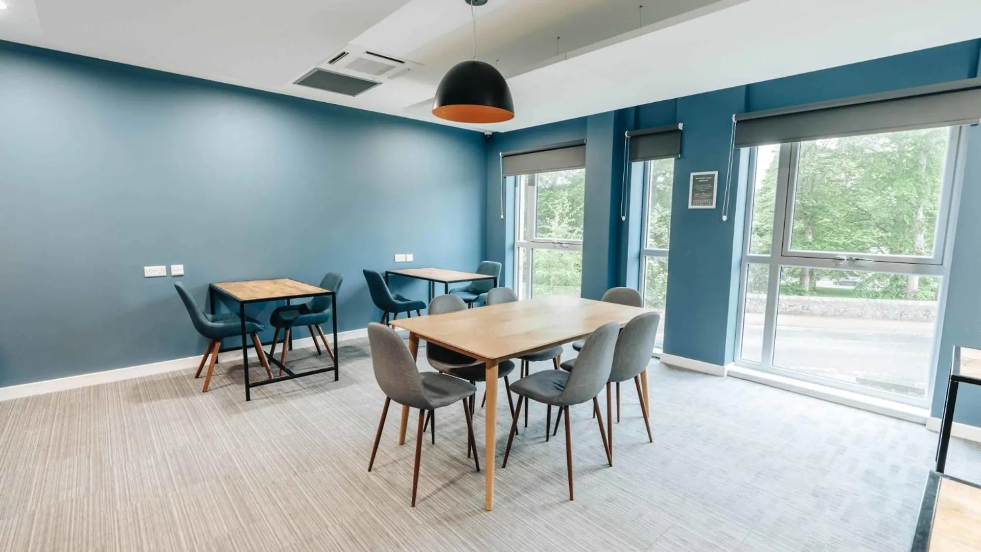 Caledon Court In Абердин Апартаменты