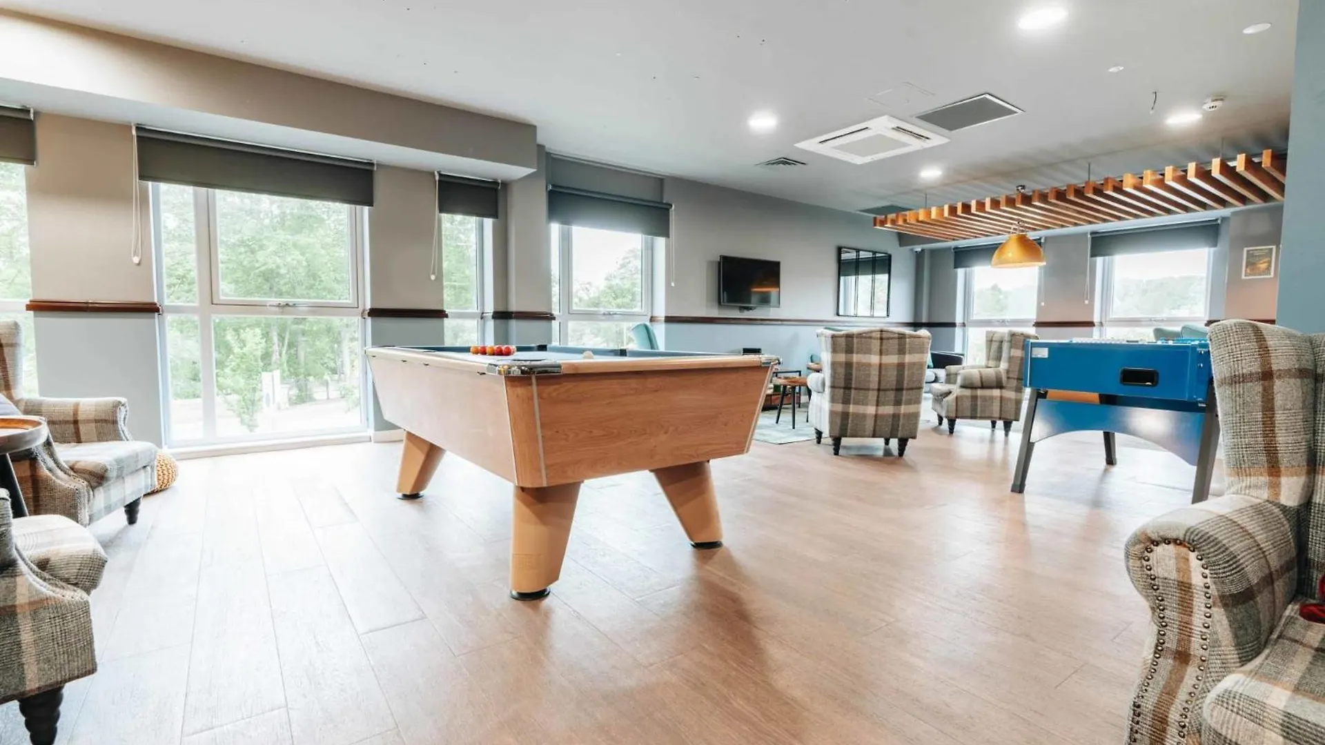 Апартаменты Caledon Court In Абердин