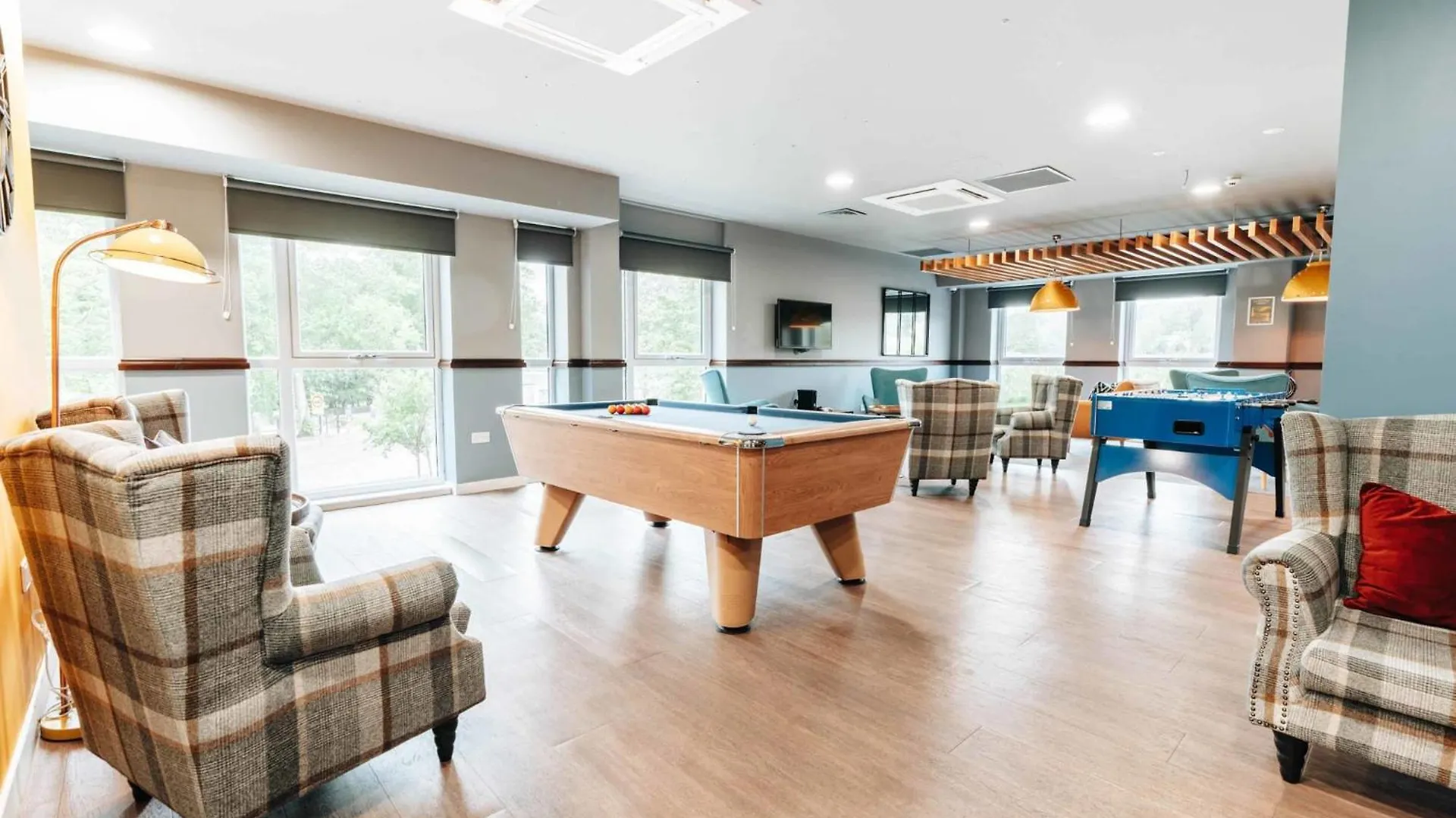 Caledon Court In Абердин Апартаменты