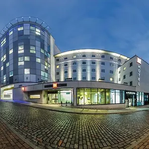 3* Отель Ibis Centre - Quayside